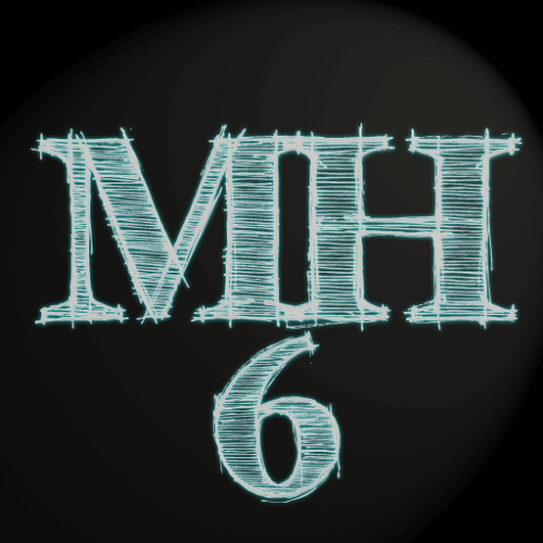 Mental Hospital VI (Horror)