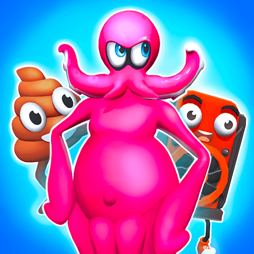 Merge Anything v3.1.30 MOD APK (Free Rewards)
