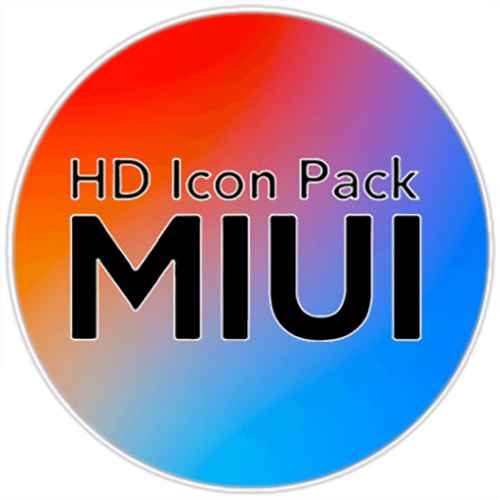 Oxigen HD Icon Pack APK v8.6 (Full Version) Download