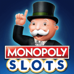 MONOPOLY Slots – Casino Games