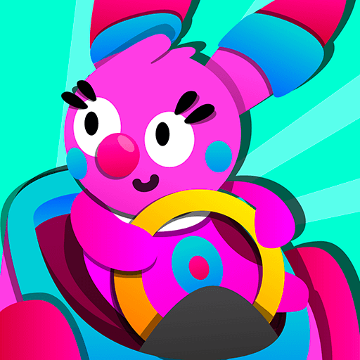 Monster Kart v0.3.5 MOD APK (All Karts Unlocked)