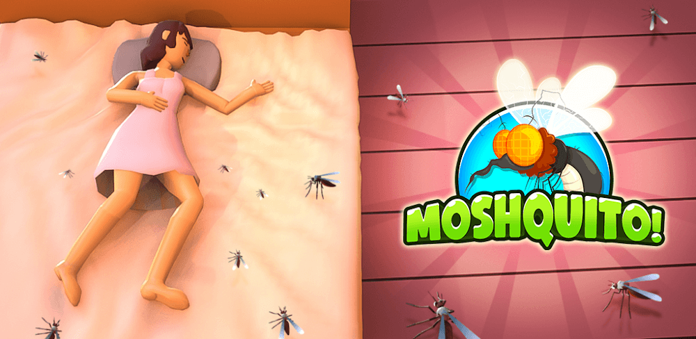Moshquito!