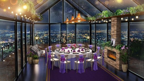 My Home Design – Modern City