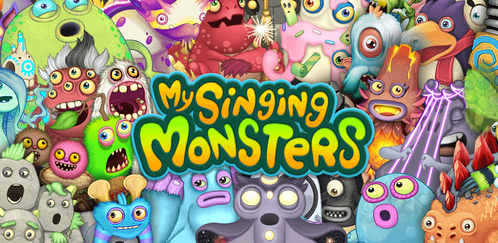 
My Singing Monsters v4.2.2 MOD APK (No Ads)
