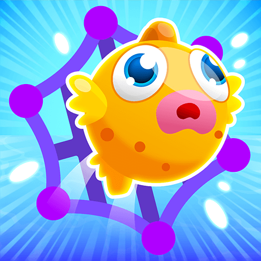 Net Fishing! v1.4.9 MOD APK (Unlimited Energy)