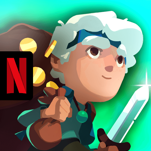 NETFLIX Moonlighter v1.13.64 MOD APK (Unlocked)