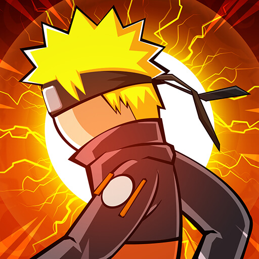Stick Fight-Battle Of Warriors Ver. 1.0.4 MOD APK, UNLIMITED ULTIMATE  SKILL