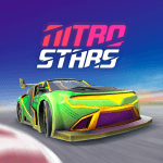 Nitro Stars Racing