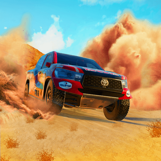 Offroad Unchained v2.1.2000 APK (Latest)