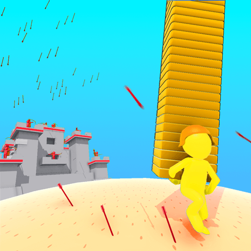 Outdo.io 3D v5.9.1 MOD APK (Free Rewards)
