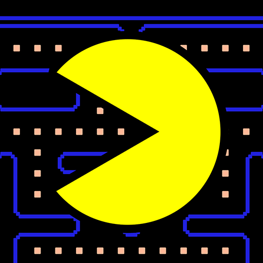 PAC-MAN v11.5.5 MOD APK (God Mode)