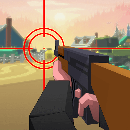 Pixel Zombie Frontier v1.3.4 MOD APK (High Damage)