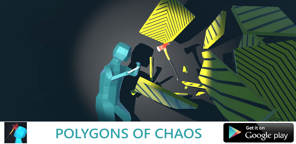 Polygons Of Chaos