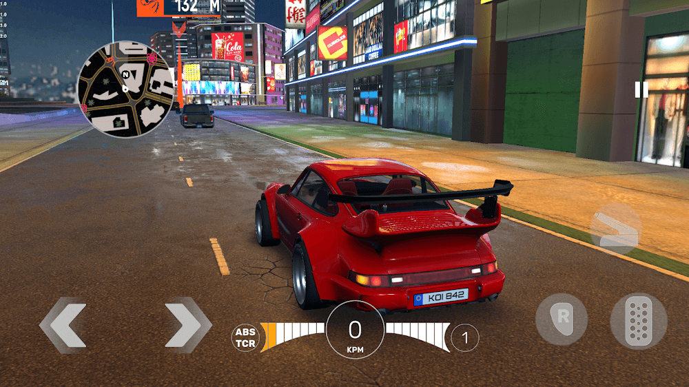 Download Real Car Driving Simulator Pro MOD APK v2.97 (Unlimited Money) For  Android