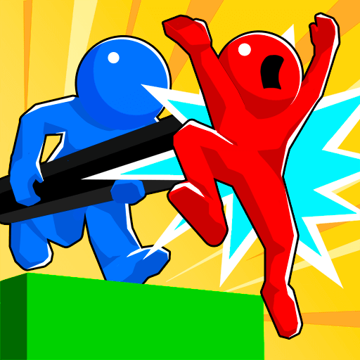 Push'em all v1.47 MOD APK (Free Shop, Upgrades)