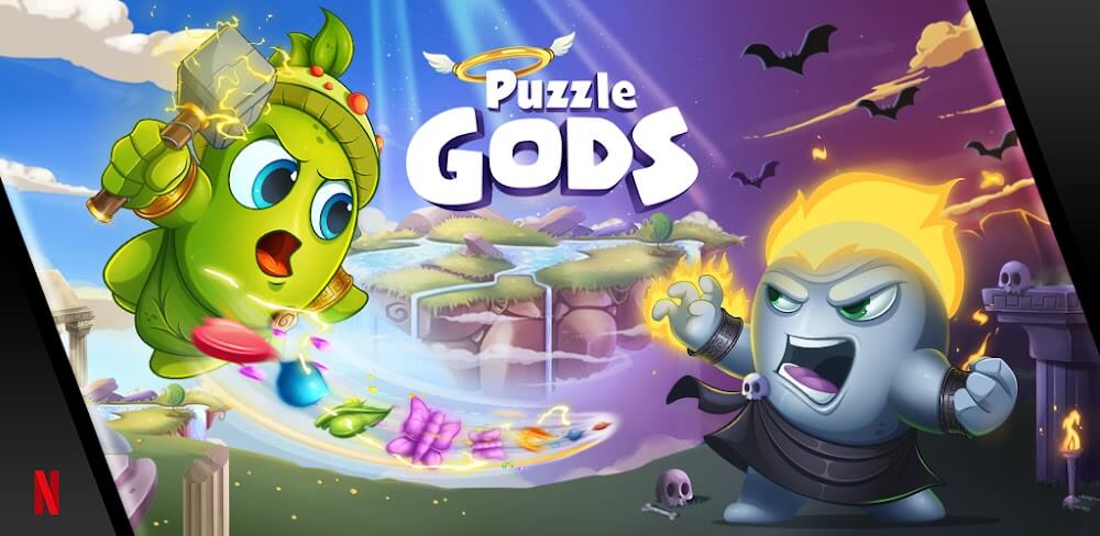 Puzzle Gods