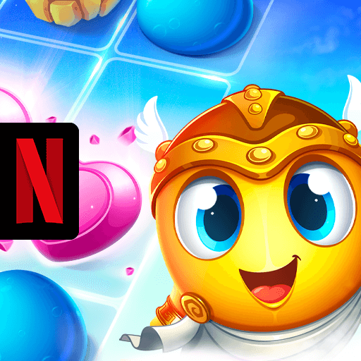 Puzzle Gods v1.9.1 MOD APK (Unlocked)