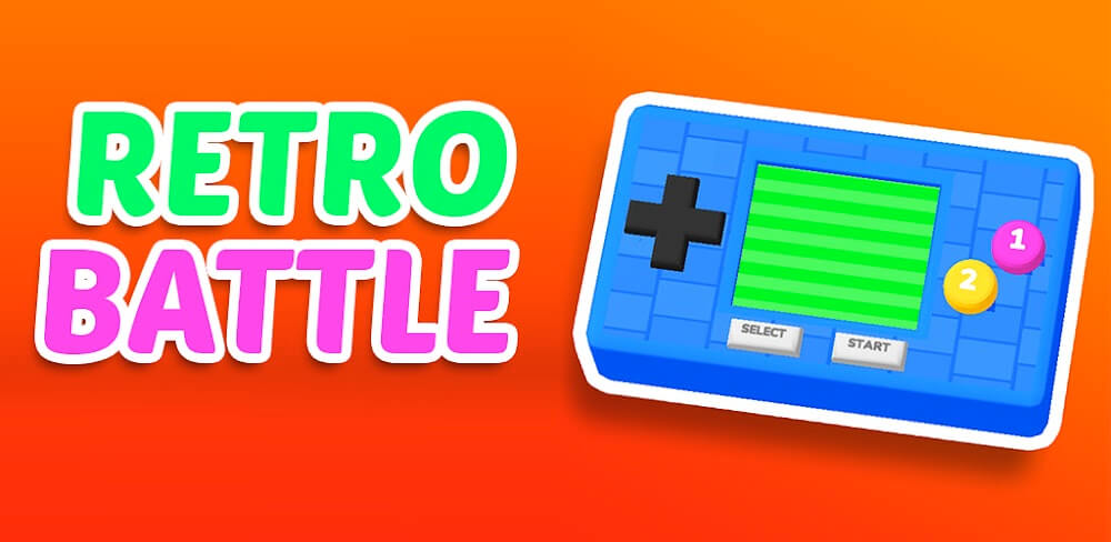 
Retro Battle v0.5.7 MOD APK (Unlimited Candy)
