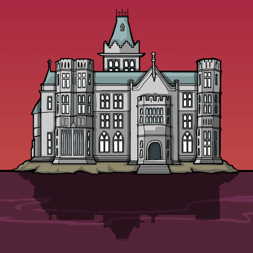 Rusty Lake Hotel v3.1.6 APK (Full Game)