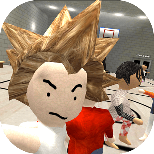 School of Chaos Online v1.899 APK (Latest Version)