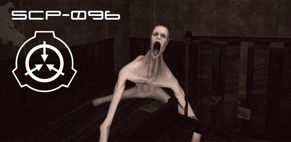 SCP 096 – Modest game