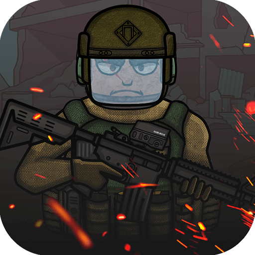 Shadow Wartime v1.428 MOD APK (Unlimited Money)