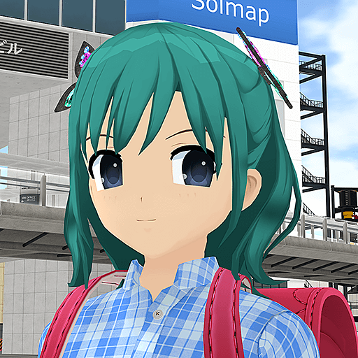 Shoujo City 3D v1.18.1 MOD APK (Unlimited Money)