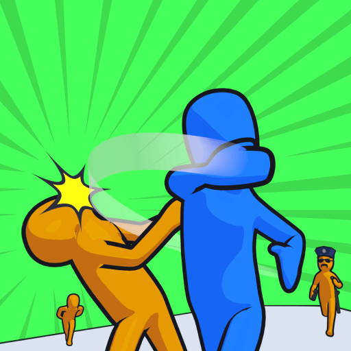 Slap and Run v1.7.14 MOD APK (Free Rewards)