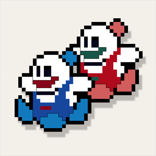 SNOW BROS. classic v1.1.6 MOD APK (Unlimited Diamond)