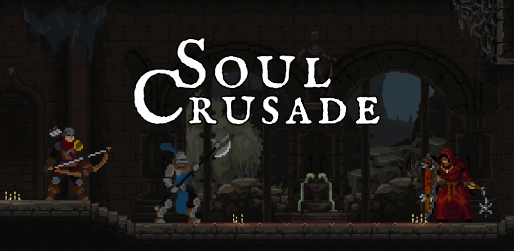 Soul Crusade