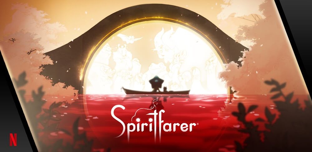 Spiritfarer Netflix Edition