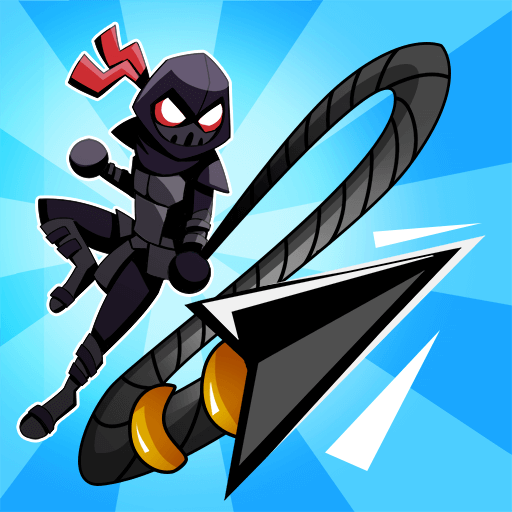 Stickman Teleport Master 3D v0.0.66 MOD APK (Speed Game Multiplier, Intrusive ADS Removed)