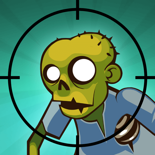 Stupid Zombies v3.7.6 MOD APK (Unlimited Ammo)