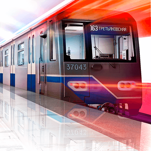 Subtransit Drive v1.5.1 MOD APK (Unlocked Full Game)