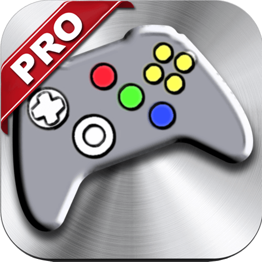 Super64Pro Emulator v3.3.5 APK (Full Patched)