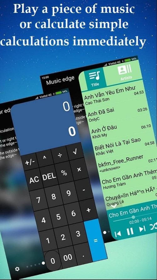 Swiftly switch – Pro