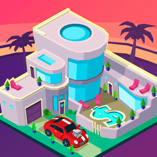 Taps to Riches v3.30 MOD APK (Unlimited Money)