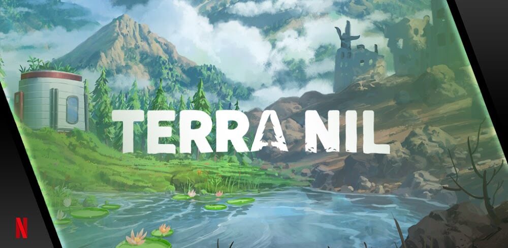 Terra Nil