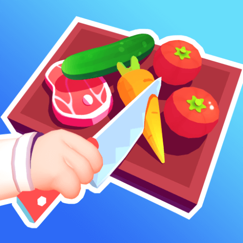The Cook – 3D Cooking Game