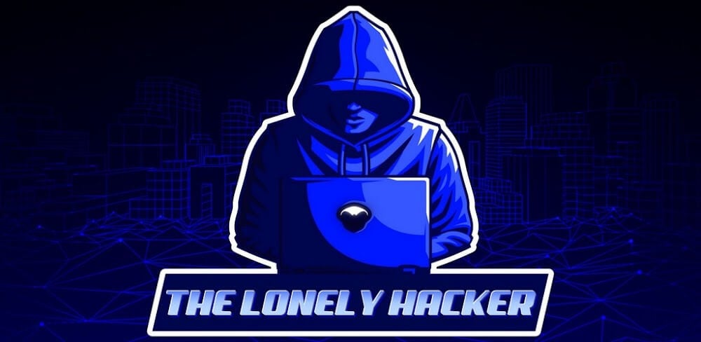 
The Lonely Hacker v23.4 MOD APK (Unlimited Money)
