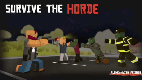 The Outlands 2 Zombie Survival