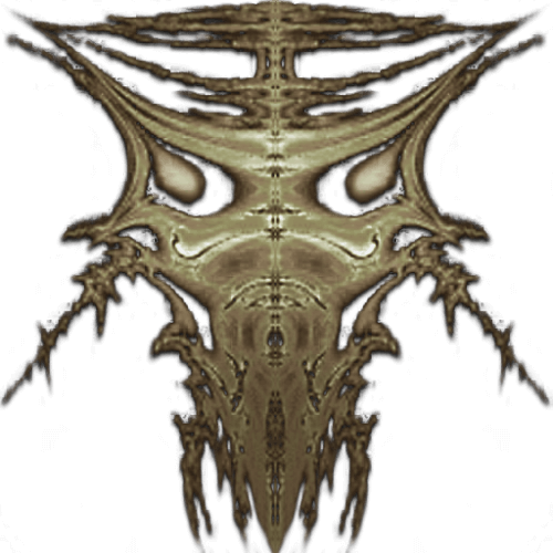 The Quest – Cursed Chess Set