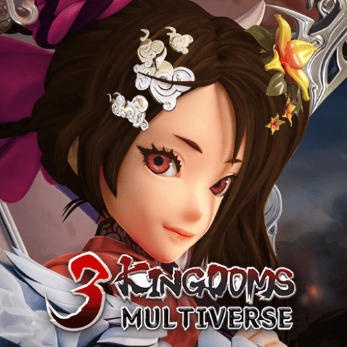 Three Kingdoms Multiverse