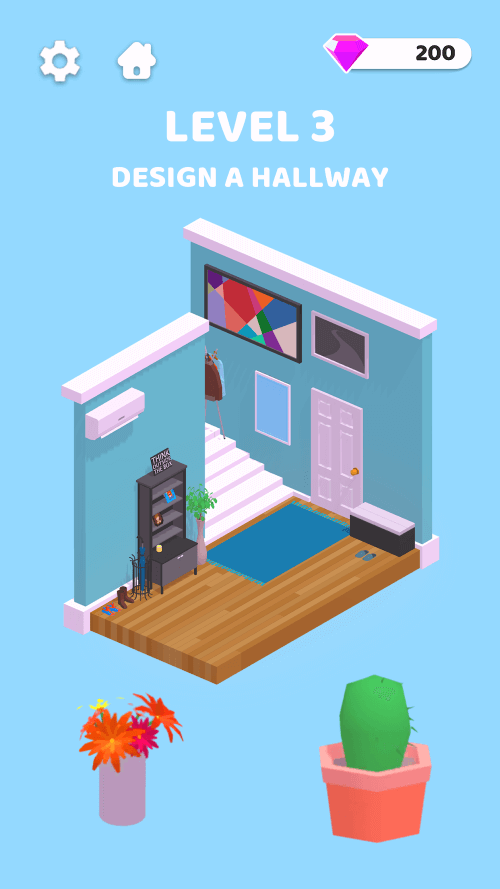 Tiny Home: House Builder