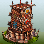 
Tower Defense
