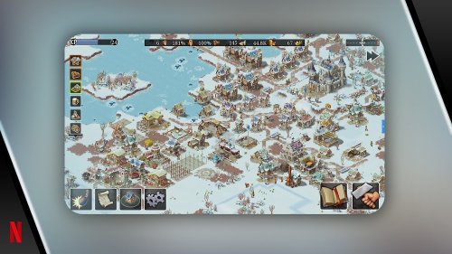 Townsmen – A Kingdom Rebuilt