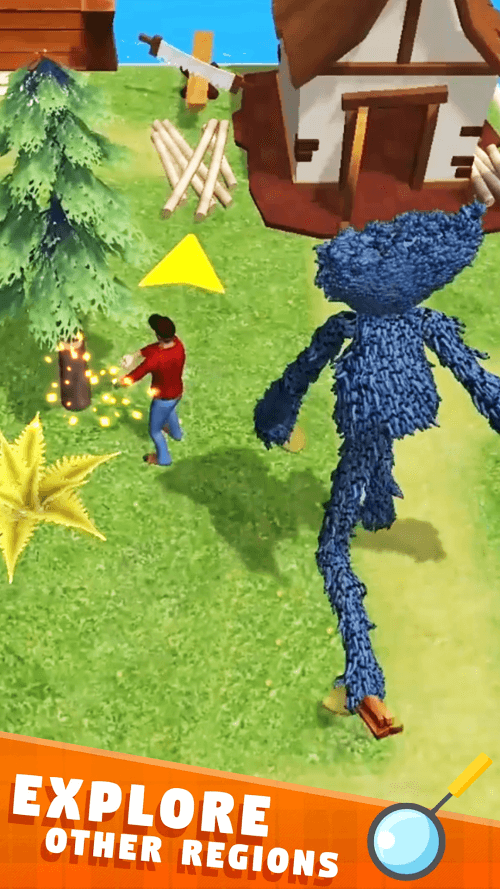 Tree Craftman 3D