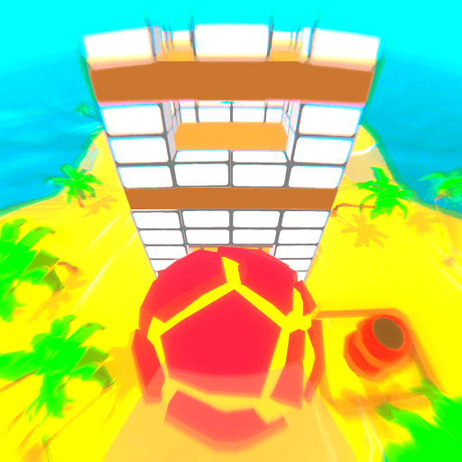 Tropic Smash v1.4.9 MOD APK (Easy Game, No Ads)