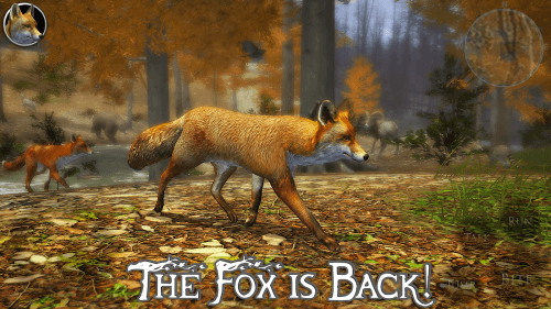 Ultimate Fox Simulator 2