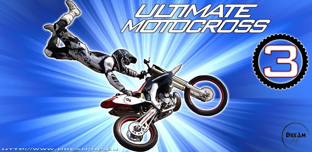 Ultimate MotoCross 3